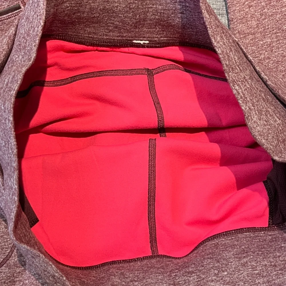 Lululemon Base Runner III Jogger Pants - Women's Size 10 - Pink - Picture 8 of 12